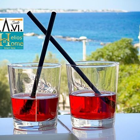 Suite Lavi - Fiera Del Levante Bari Bagian luar foto